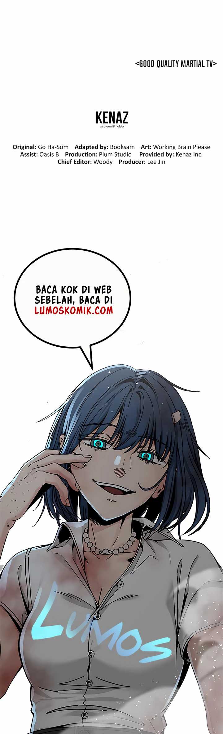 Martial Streamer Bab 50 halaman 93