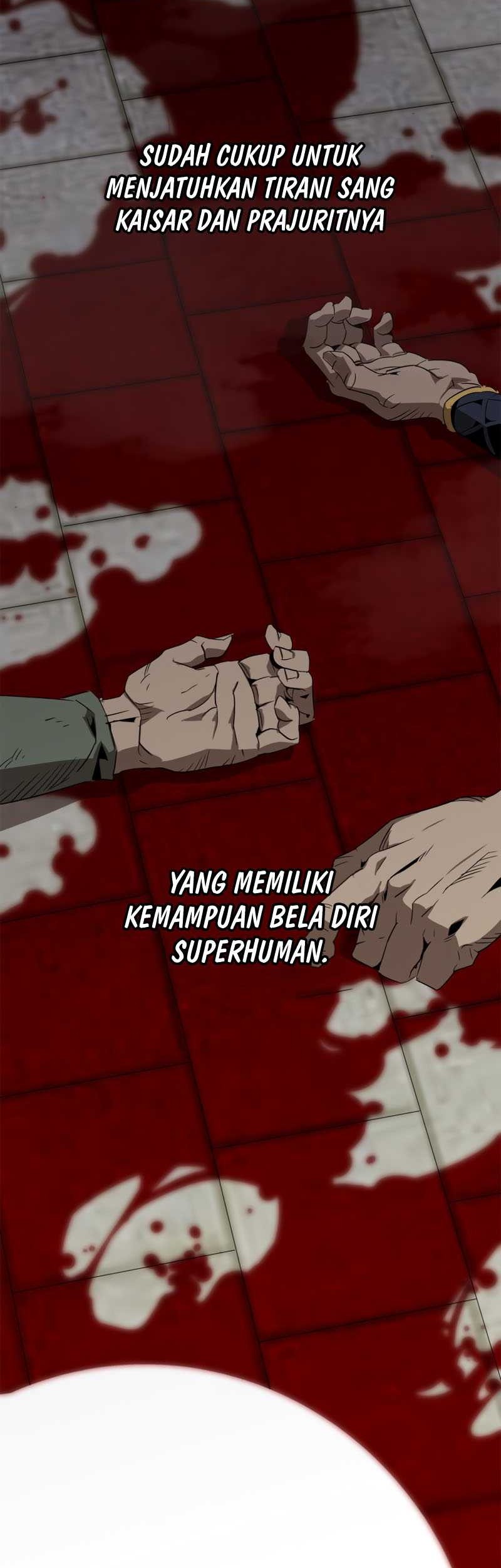 Martial Wild West Bab 00.1 halaman 9