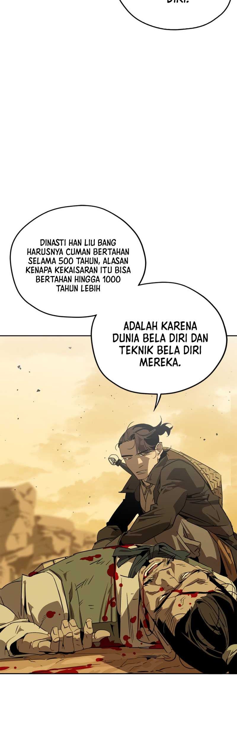 Martial Wild West Bab 00.1 halaman 30