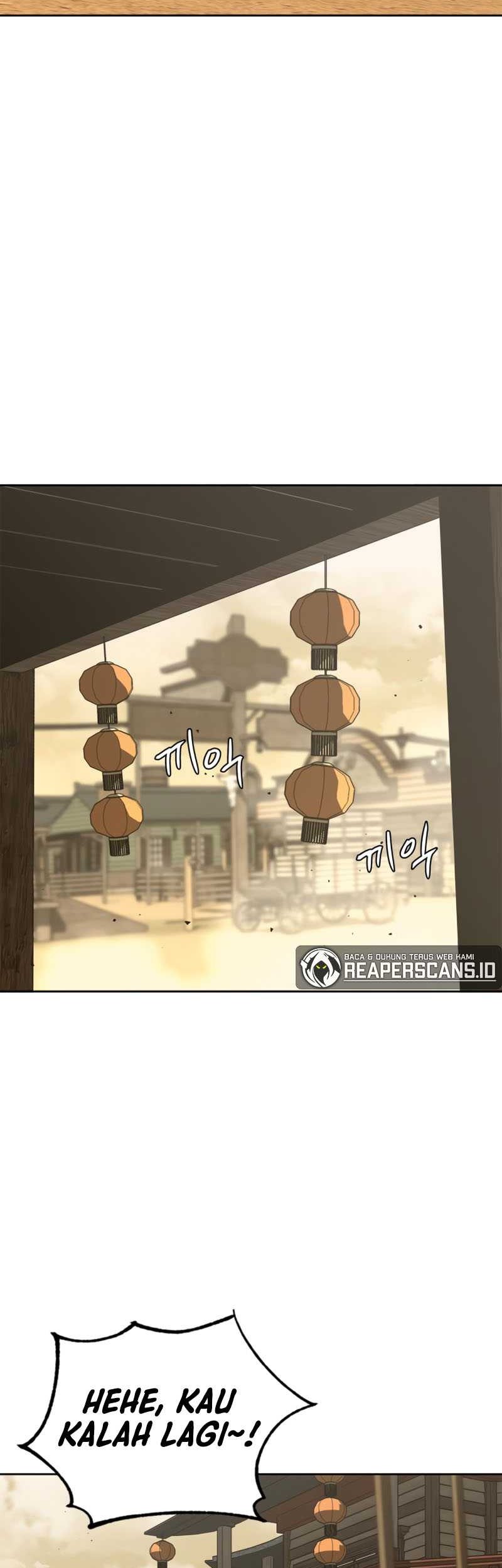 Martial Wild West chapter 01 halaman 4