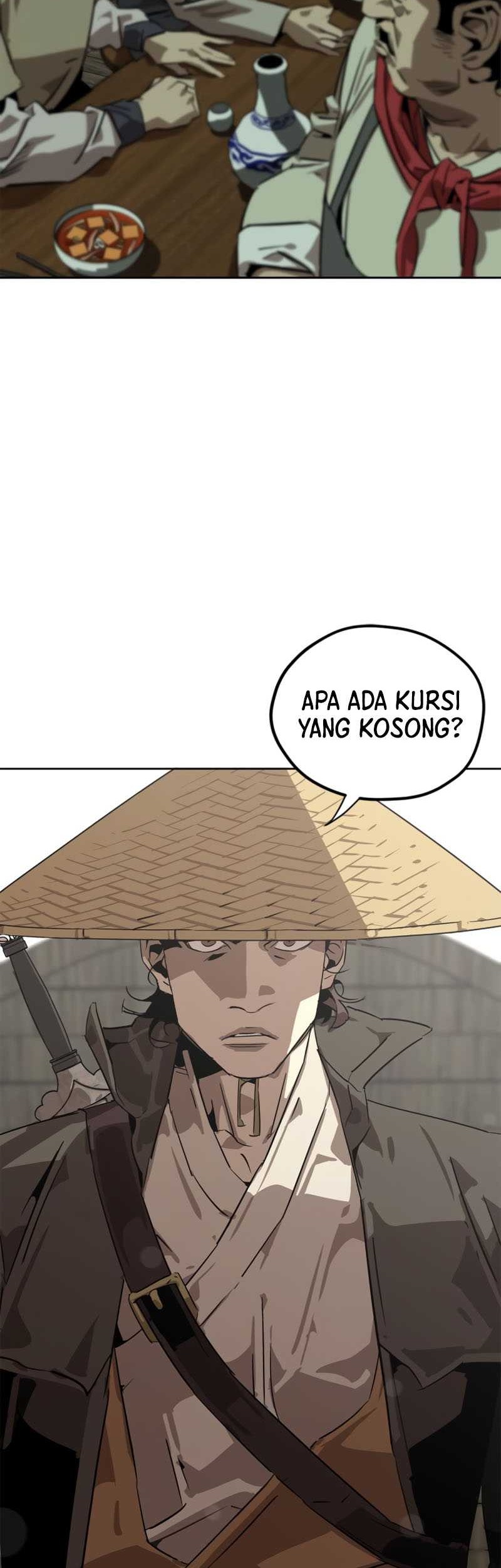 Martial Wild West chapter 01 halaman 15