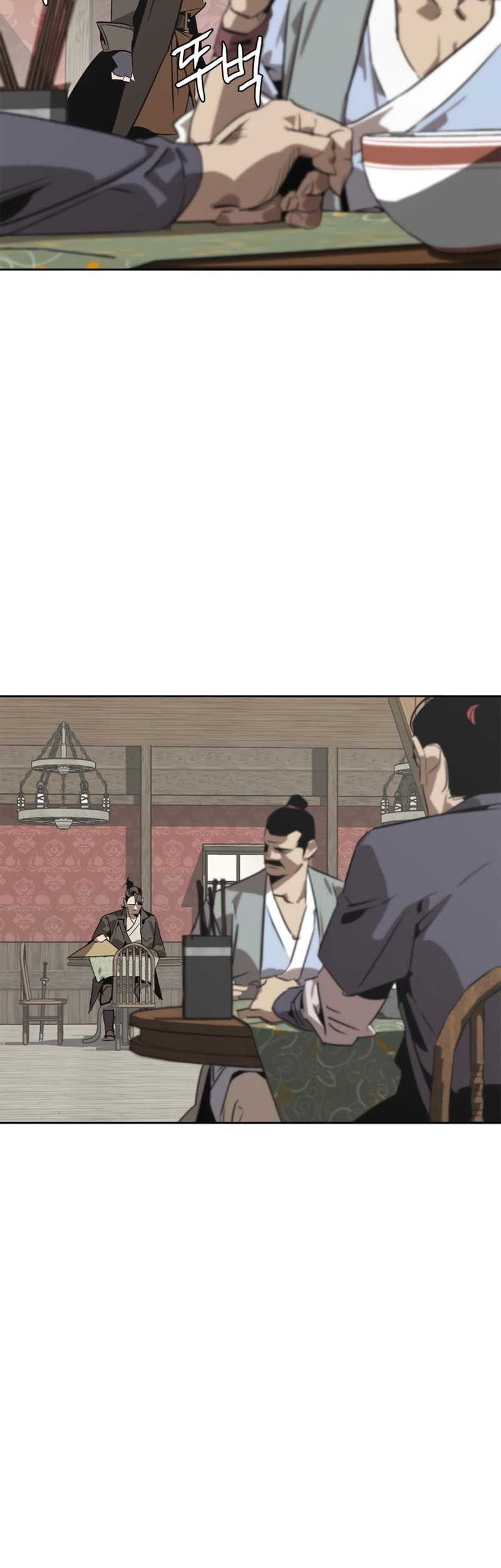 Martial Wild West chapter 01 halaman 18