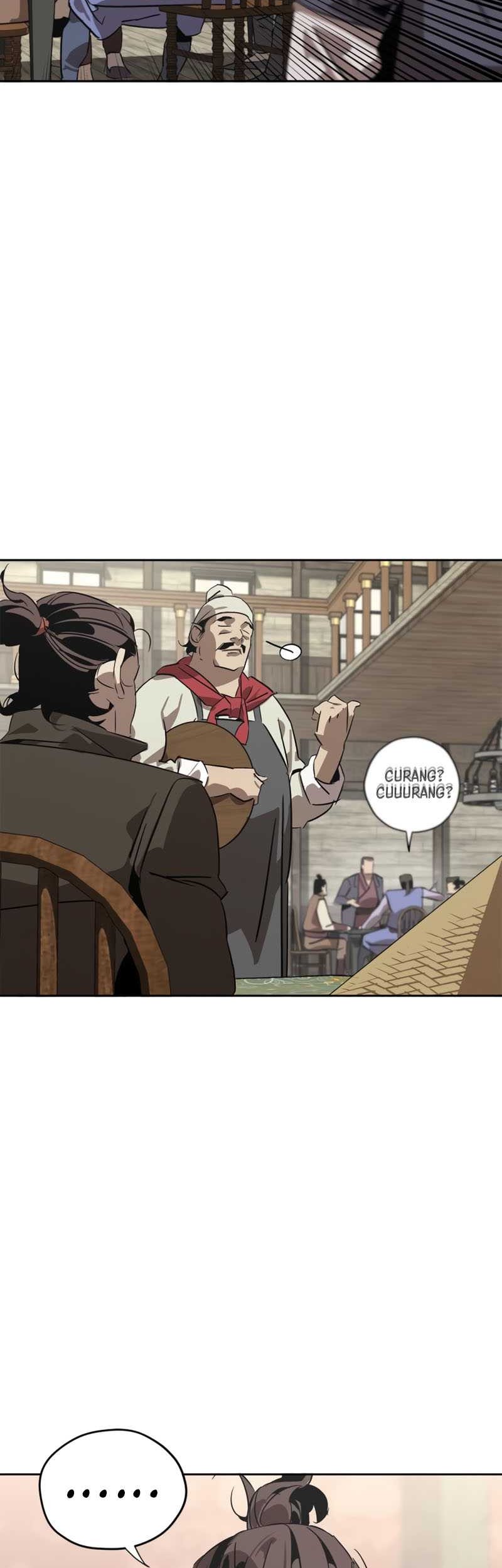 Martial Wild West chapter 01 halaman 24