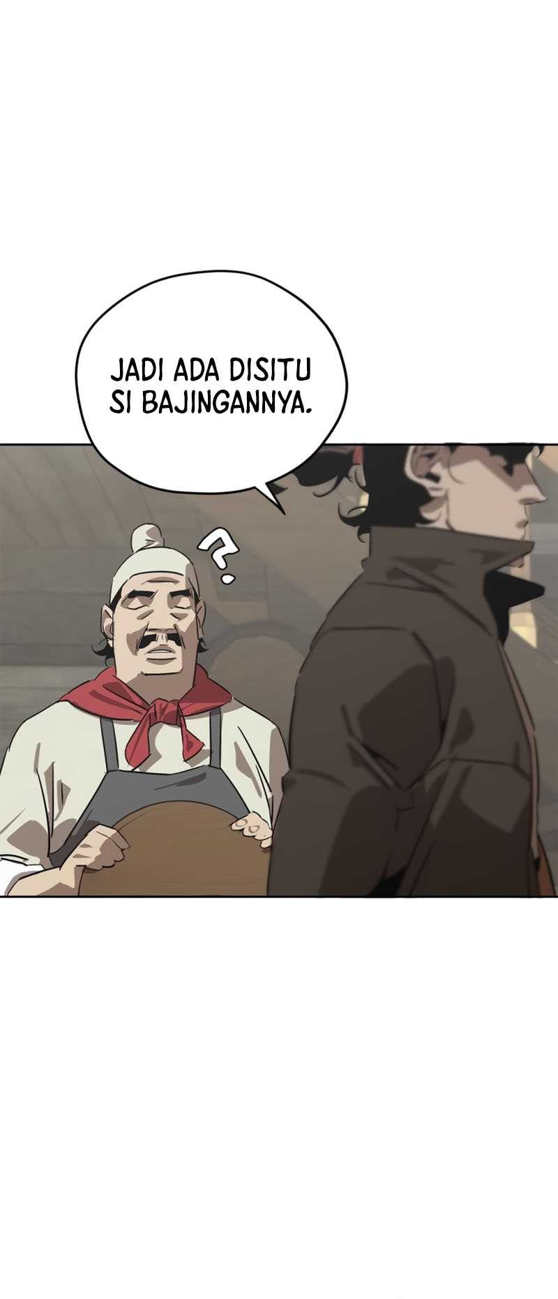 Martial Wild West chapter 01 halaman 31