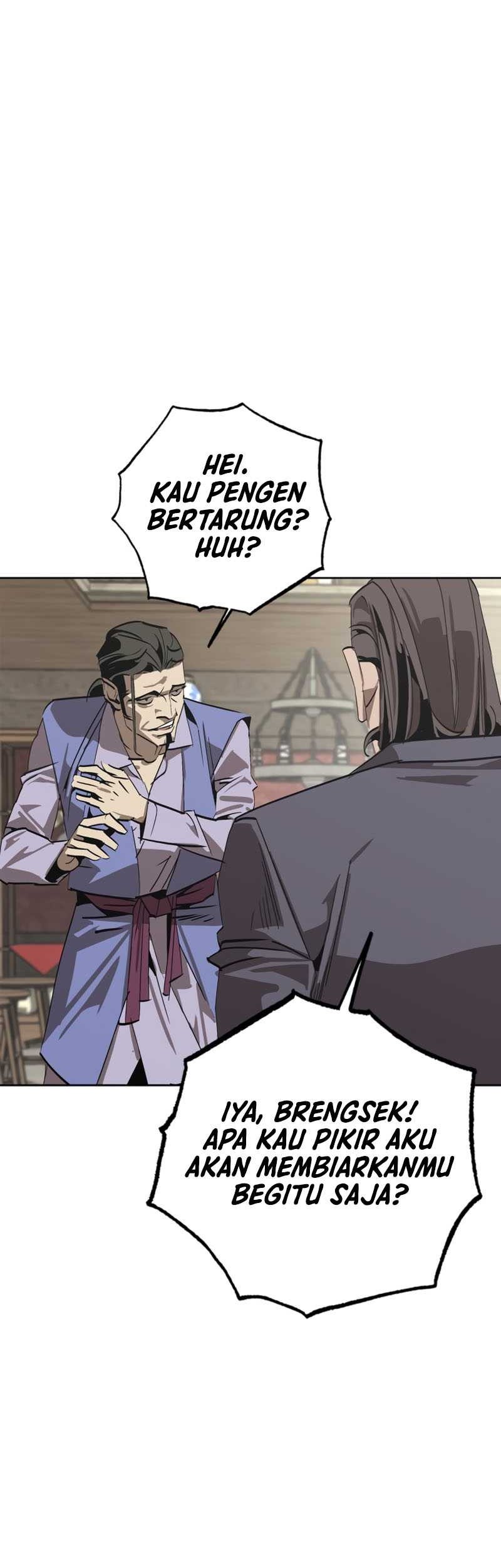 Martial Wild West chapter 01 halaman 34