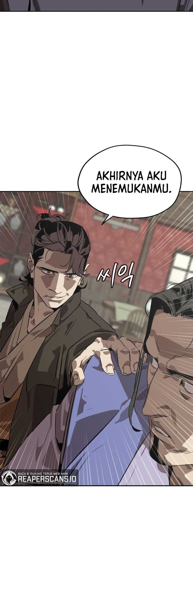Martial Wild West chapter 01 halaman 37