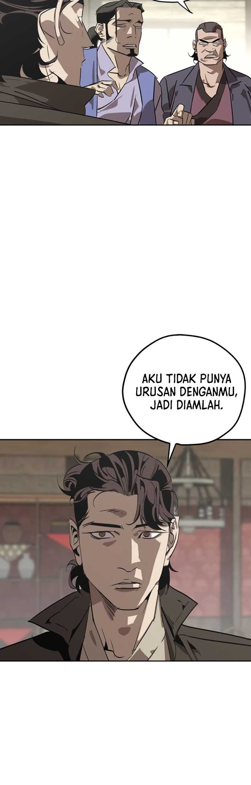 Martial Wild West chapter 01 halaman 39
