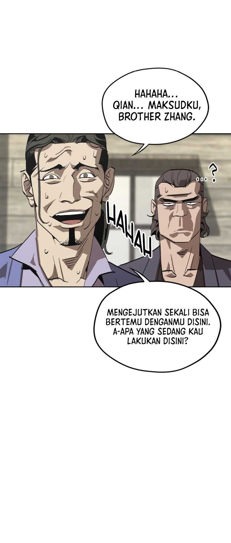 Martial Wild West chapter 01 halaman 40