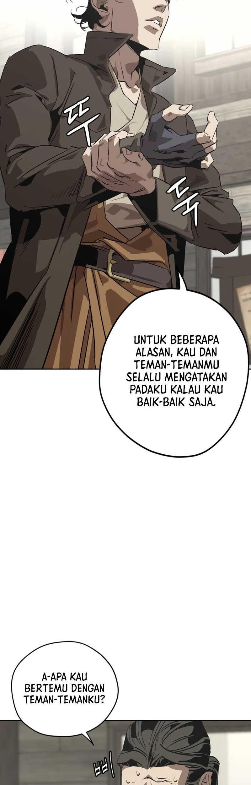Martial Wild West chapter 01 halaman 42