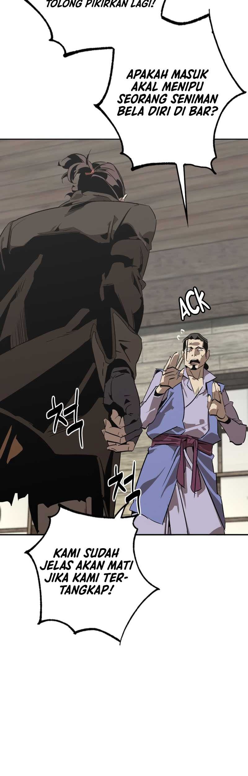 Martial Wild West chapter 01 halaman 44