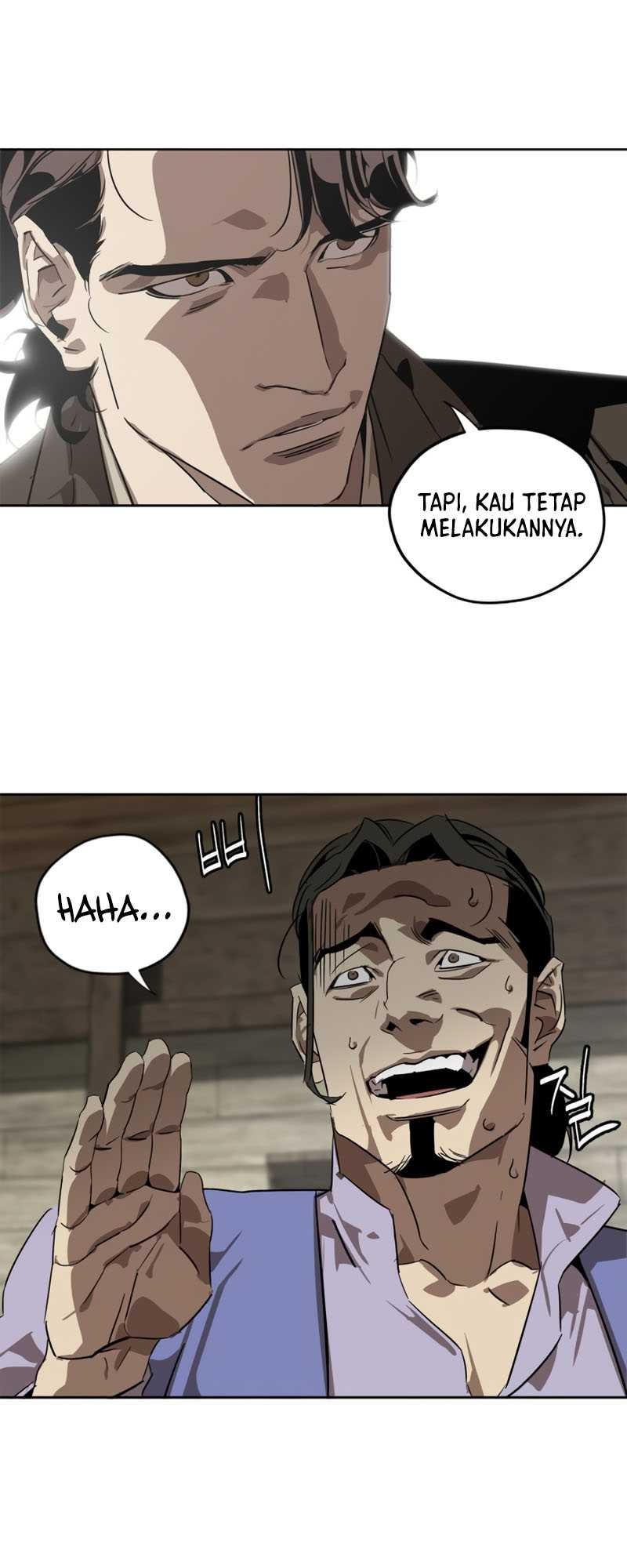 Martial Wild West chapter 01 halaman 45