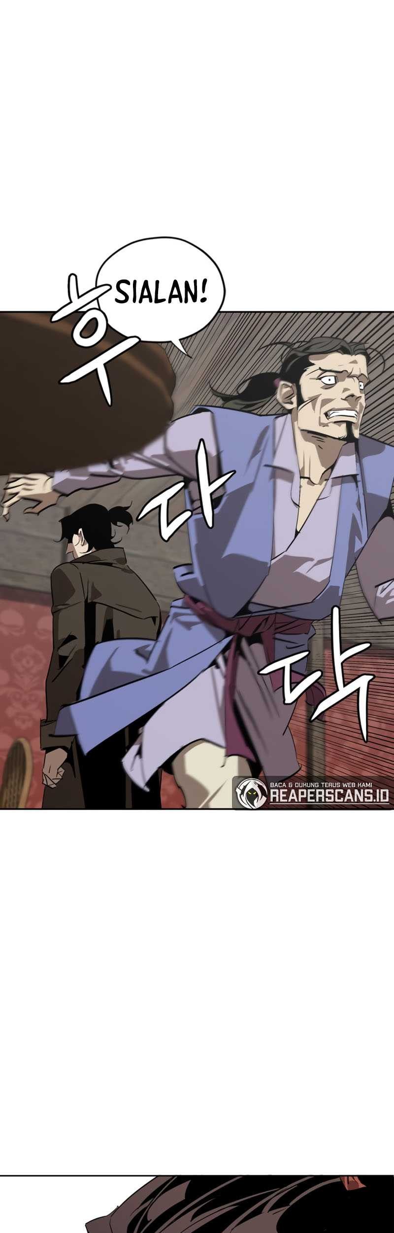 Martial Wild West chapter 01 halaman 46