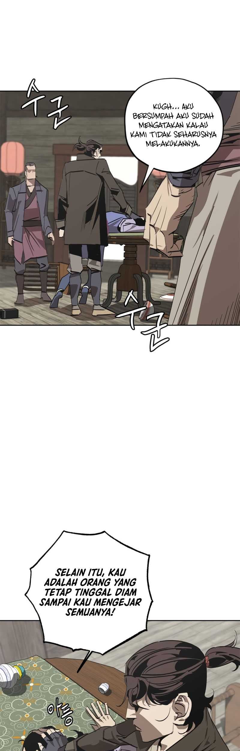 Martial Wild West chapter 01 halaman 51