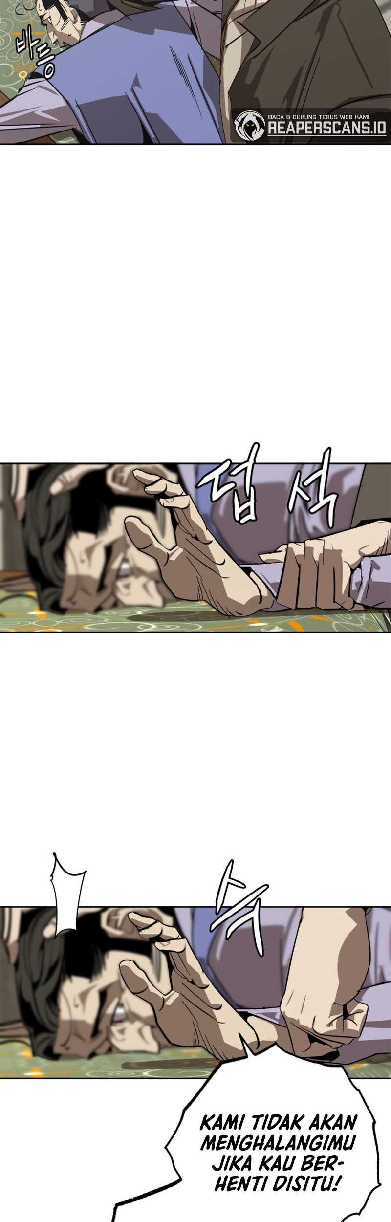 Martial Wild West chapter 01 halaman 52