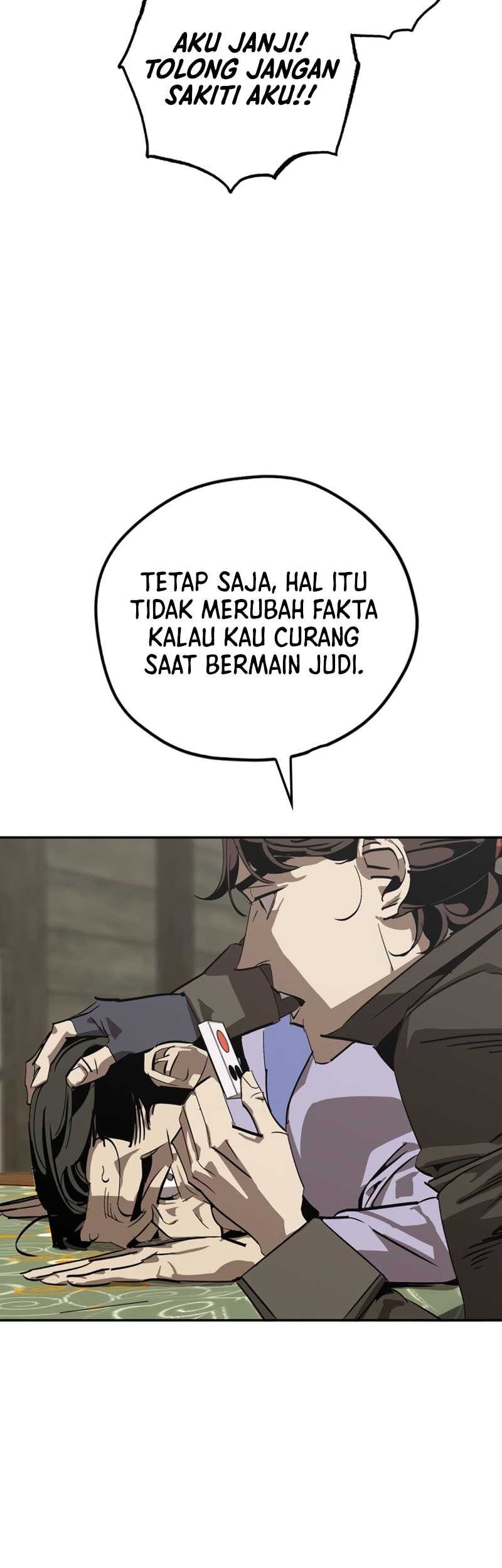 Martial Wild West chapter 01 halaman 53