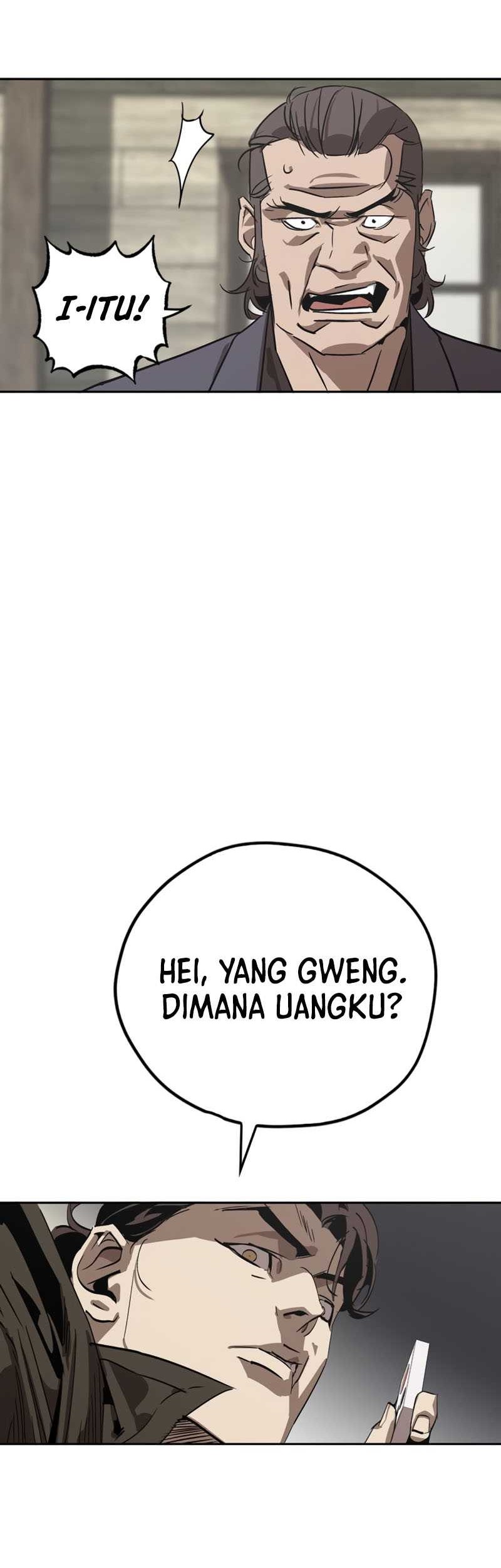 Martial Wild West chapter 01 halaman 54