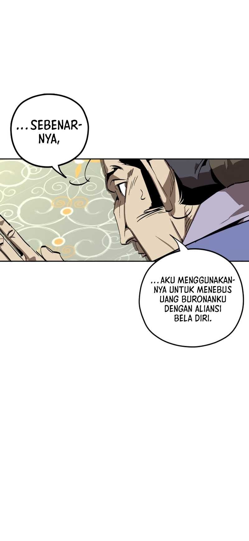 Martial Wild West chapter 01 halaman 55