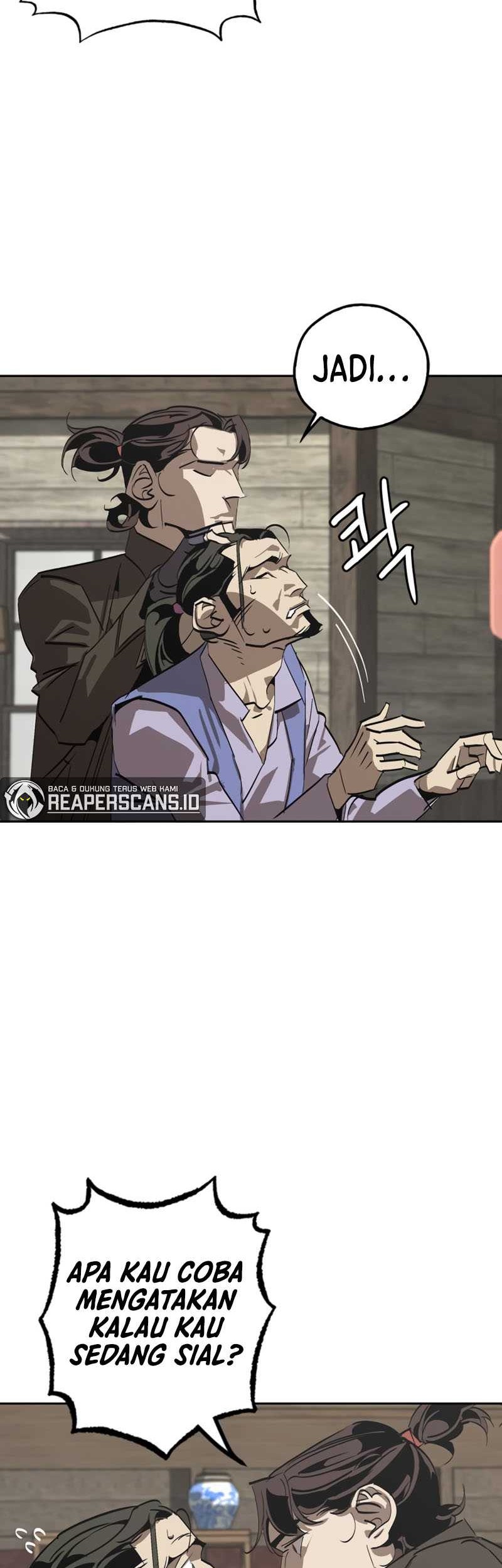Martial Wild West chapter 01 halaman 57