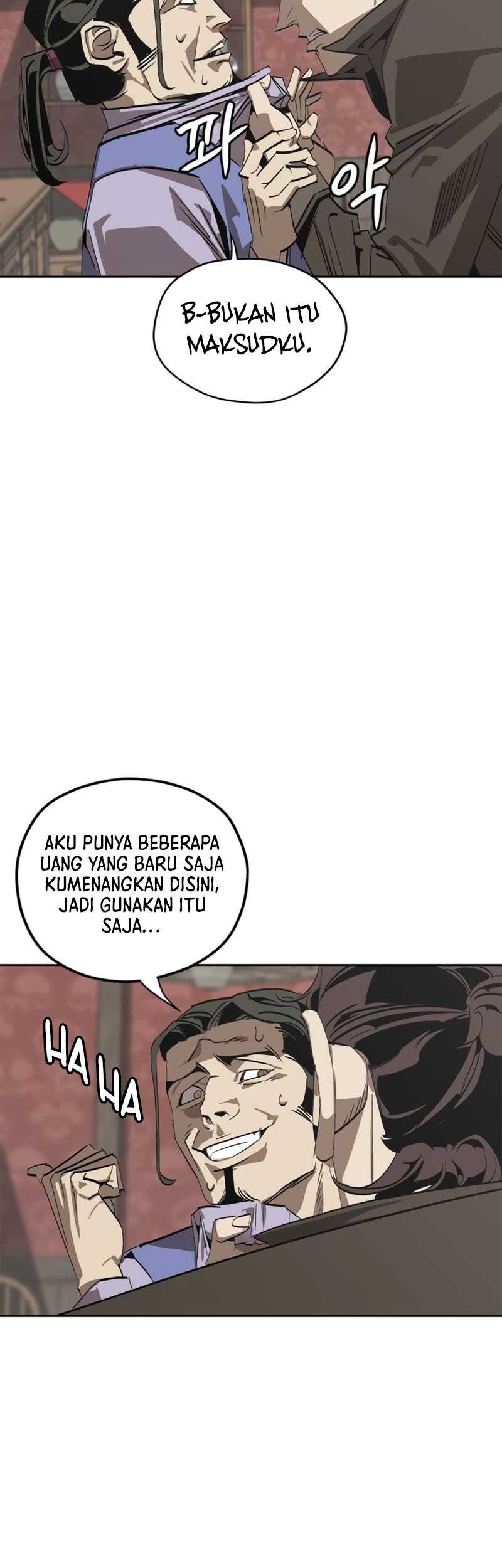Martial Wild West chapter 01 halaman 58