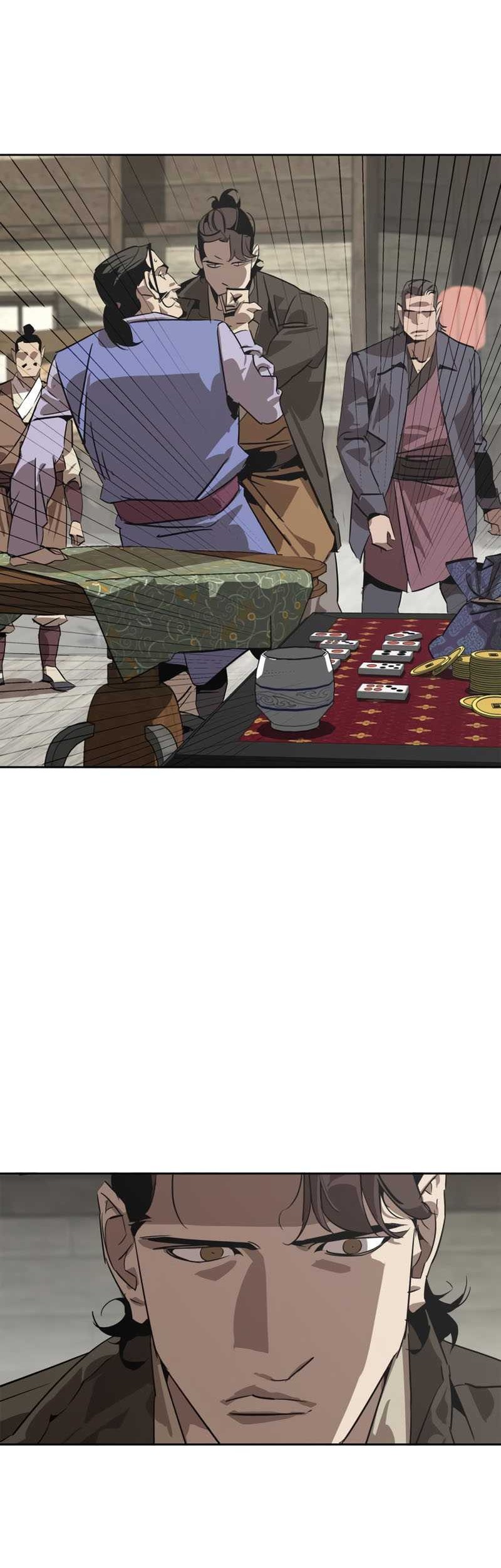 Martial Wild West chapter 01 halaman 59
