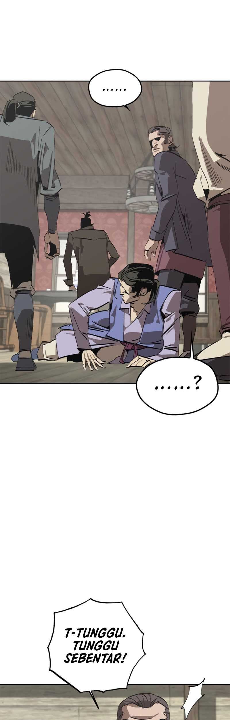 Martial Wild West chapter 01 halaman 61