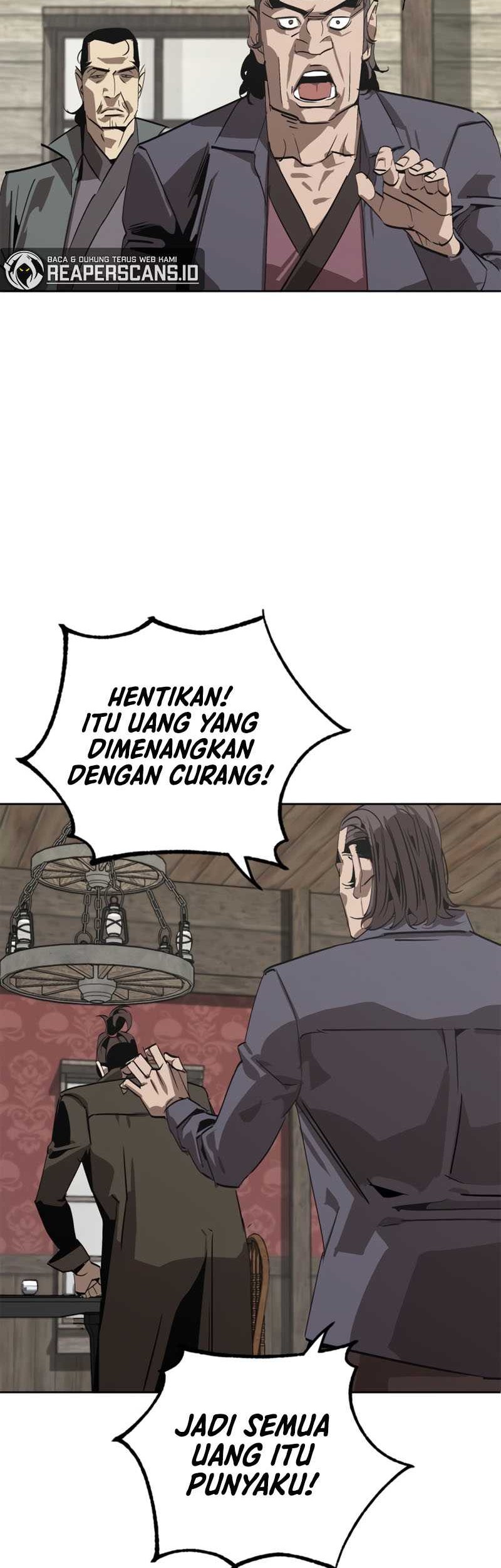 Martial Wild West chapter 01 halaman 62
