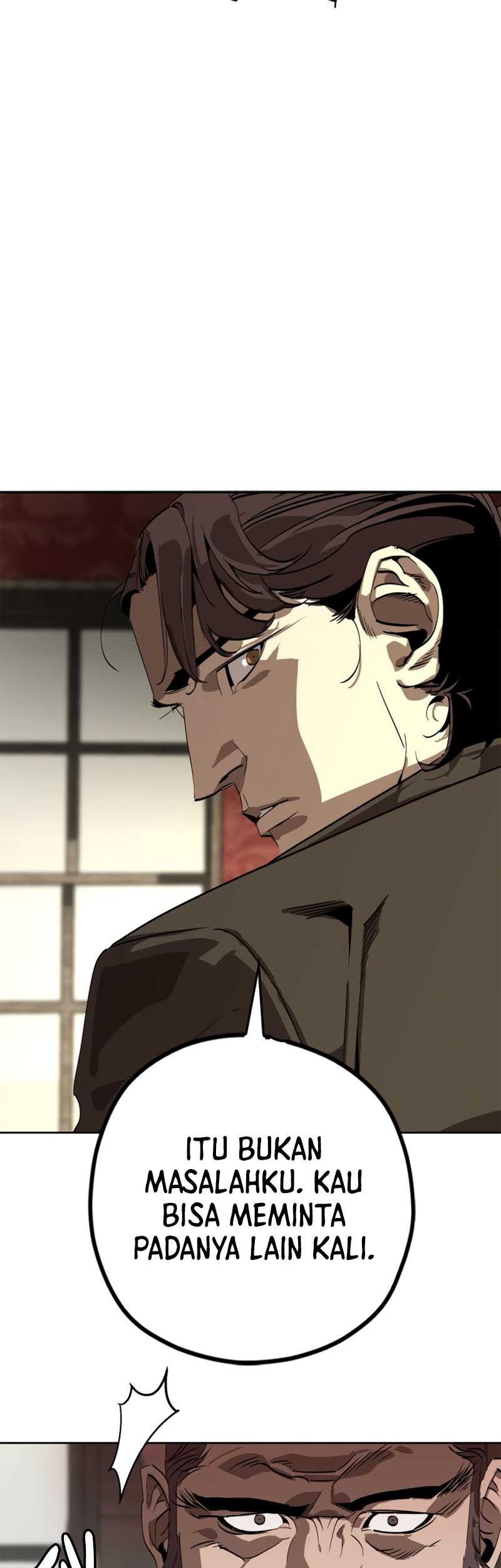 Martial Wild West chapter 01 halaman 63