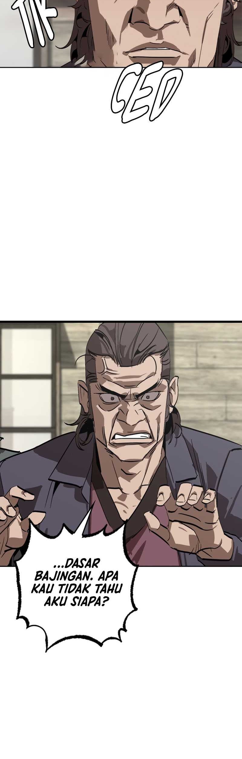Martial Wild West chapter 01 halaman 64
