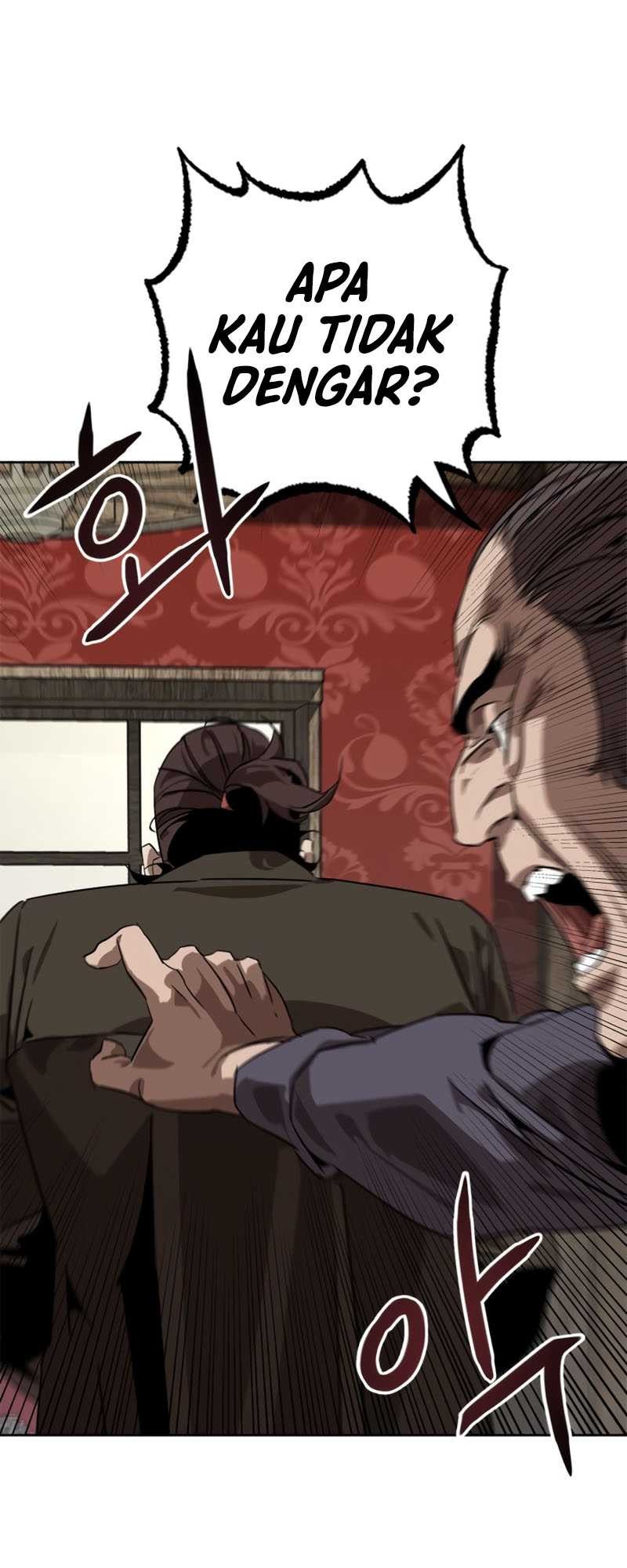 Martial Wild West chapter 01 halaman 65