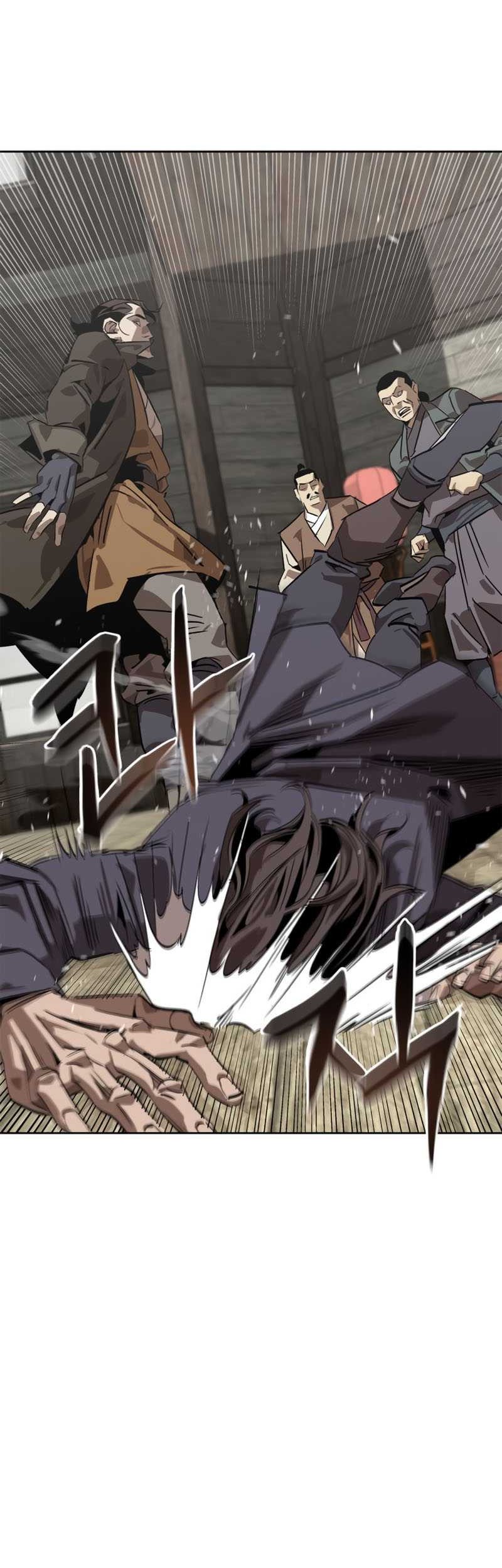Martial Wild West chapter 01 halaman 68