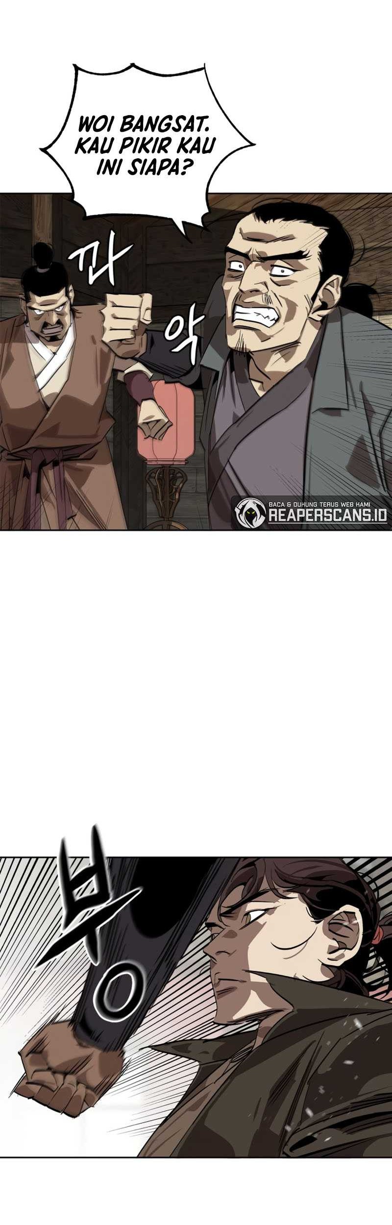 Martial Wild West chapter 01 halaman 69