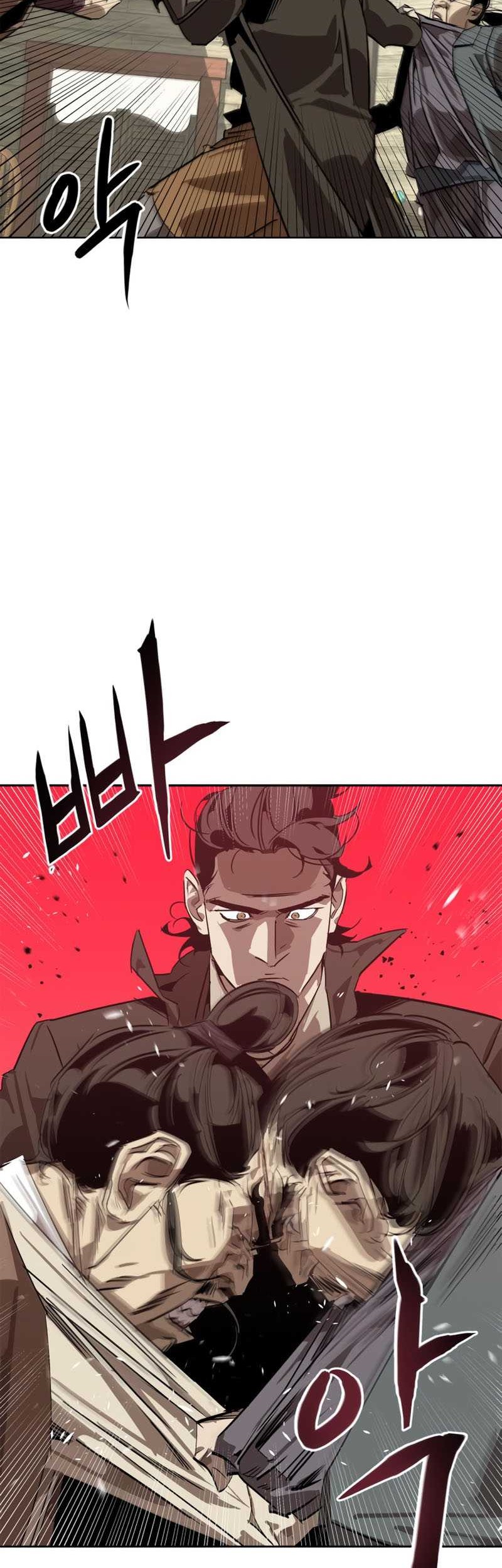 Martial Wild West chapter 01 halaman 72