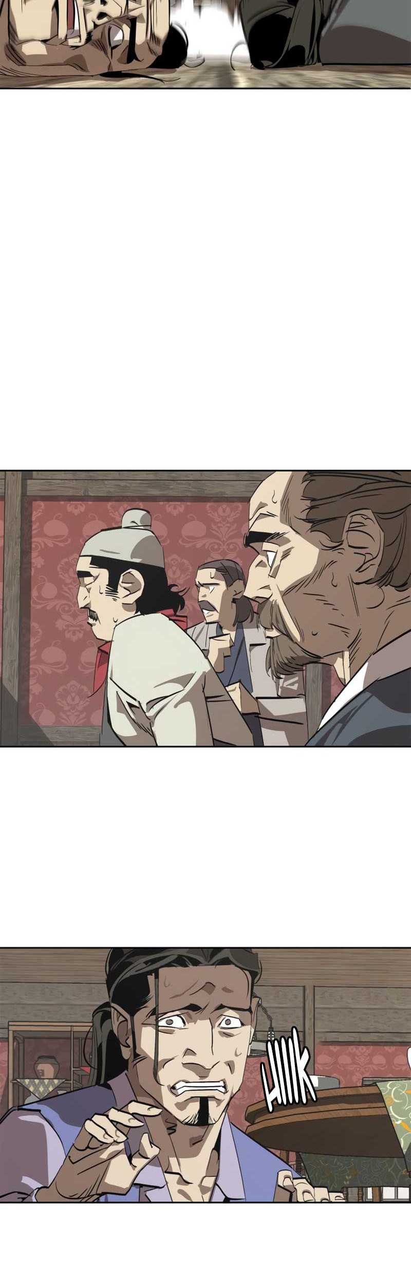 Martial Wild West chapter 01 halaman 74