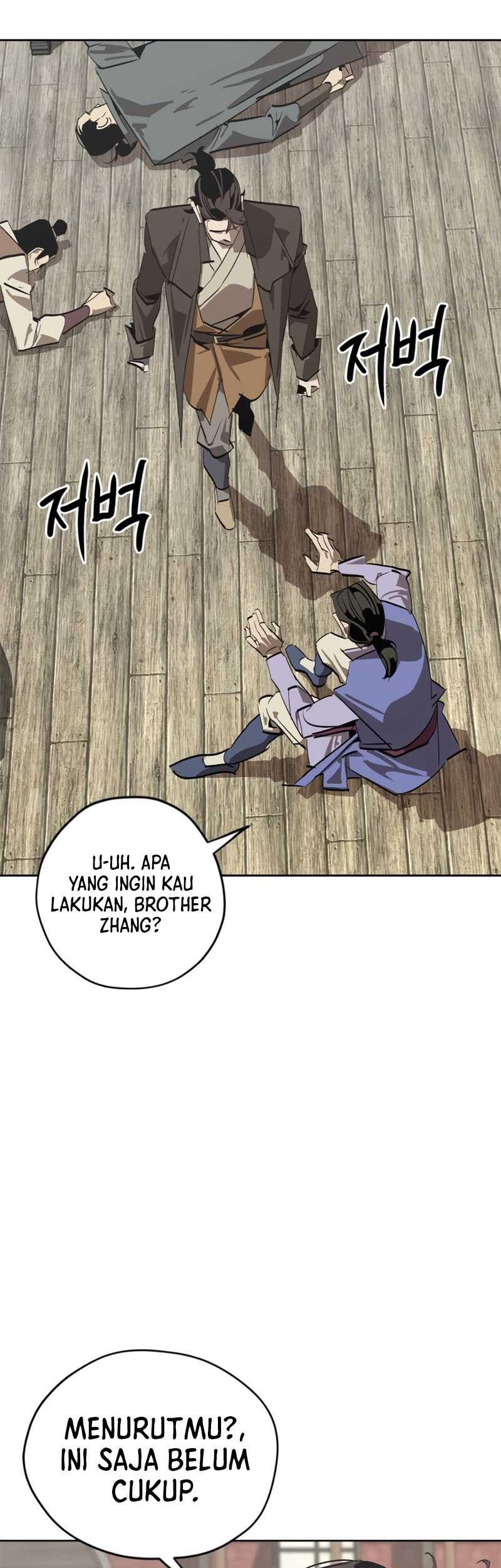 Martial Wild West chapter 01 halaman 76