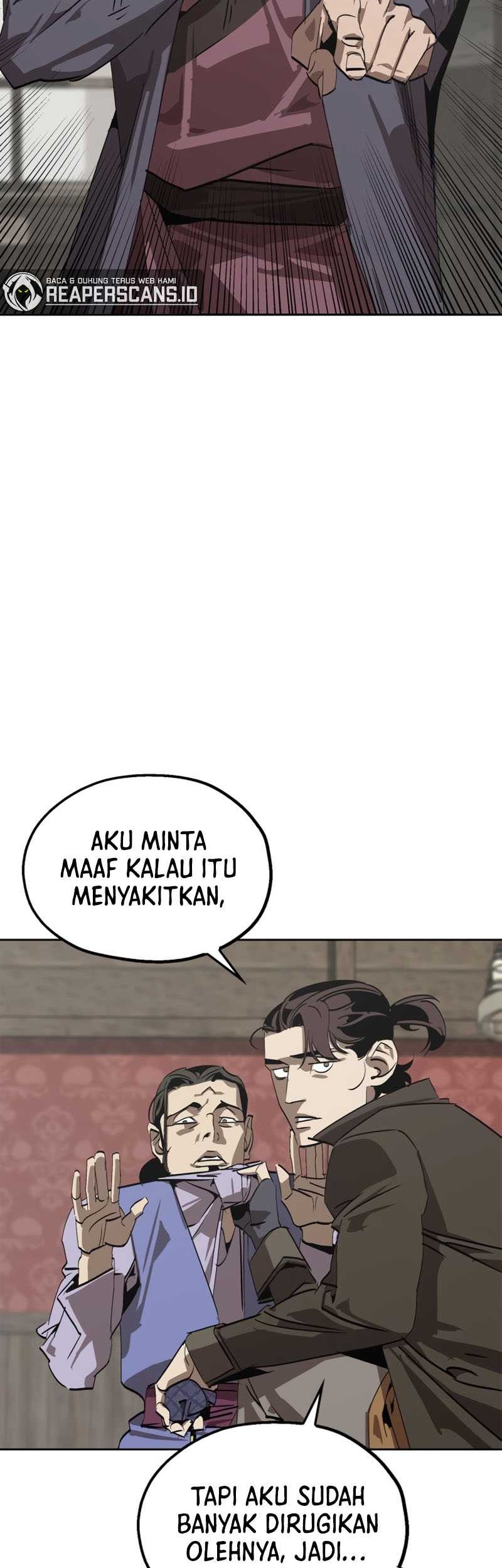 Martial Wild West chapter 01 halaman 79