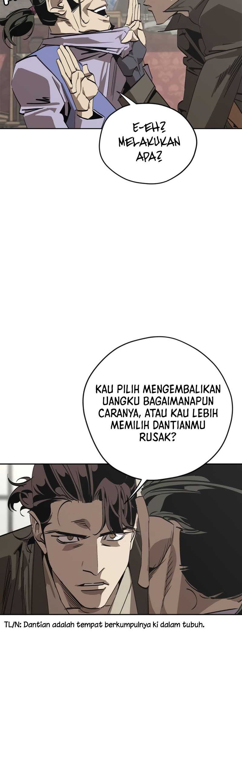Martial Wild West chapter 01 halaman 82