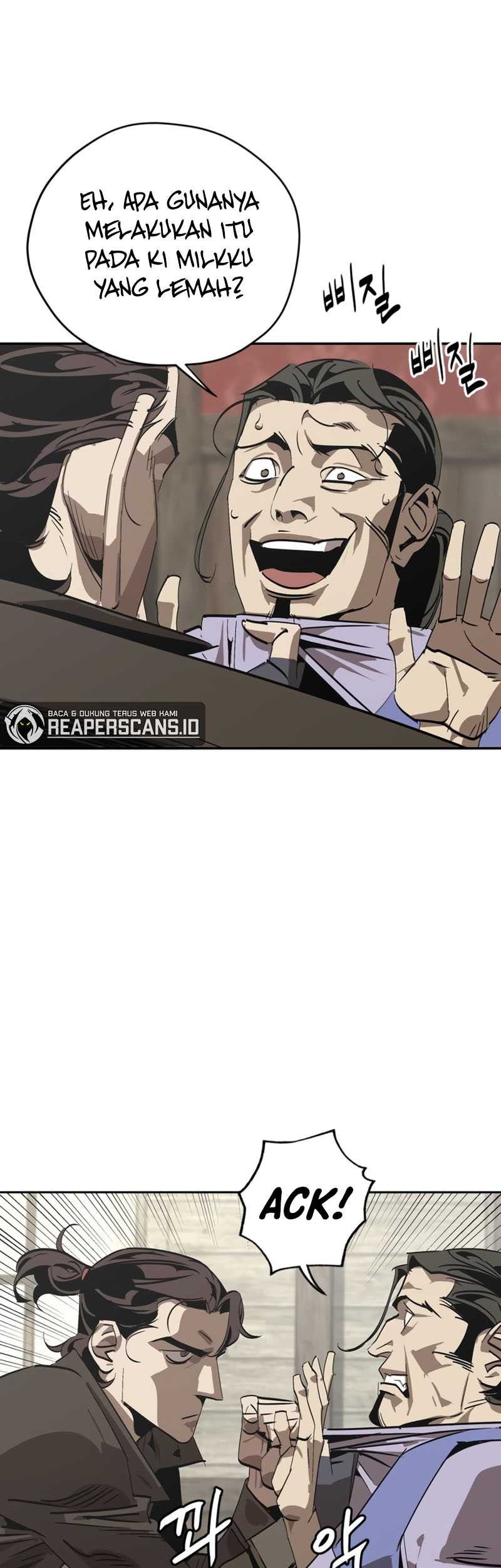 Martial Wild West chapter 01 halaman 83