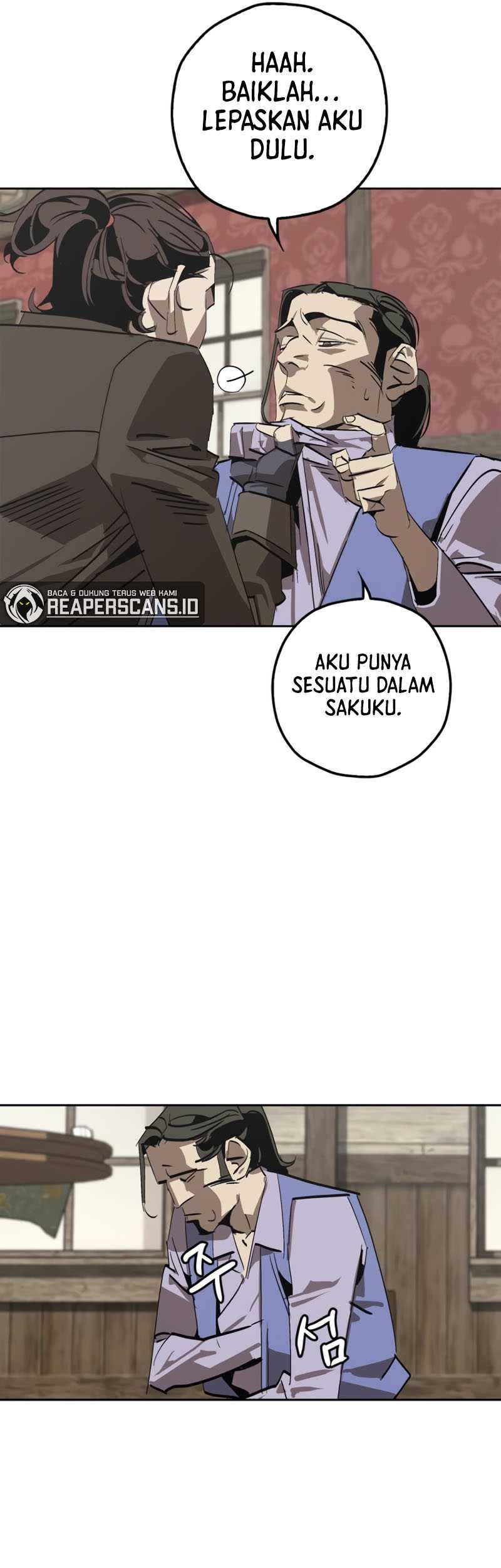 Martial Wild West chapter 01 halaman 86