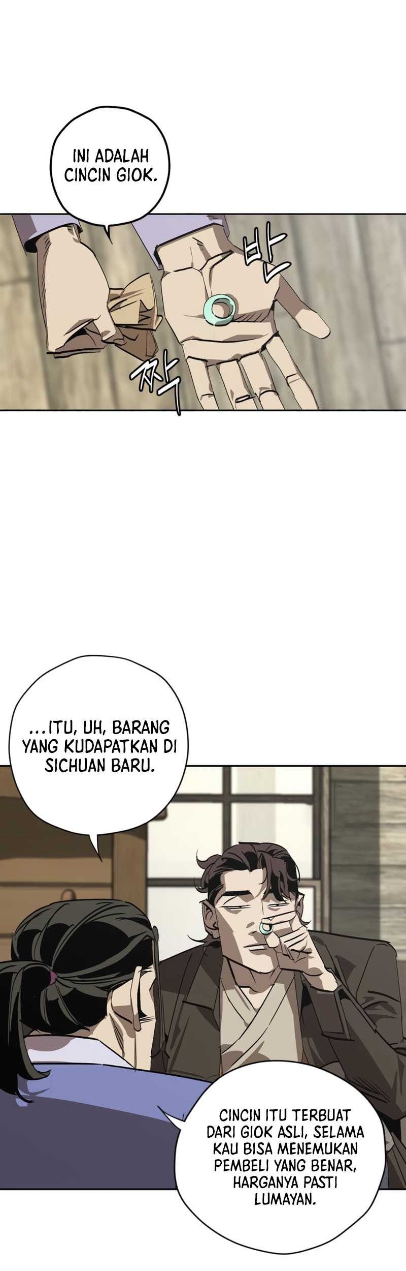 Martial Wild West chapter 01 halaman 87