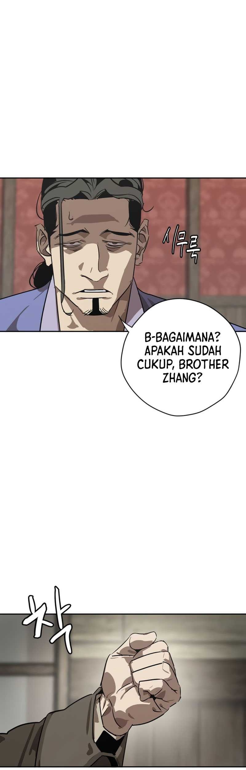 Martial Wild West chapter 01 halaman 88