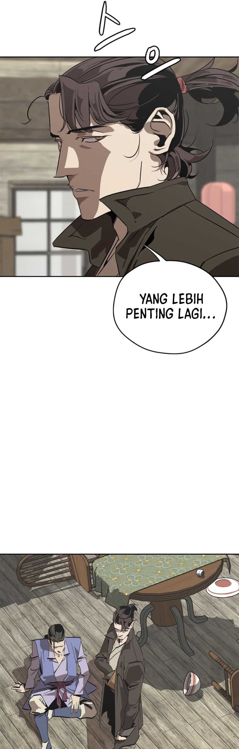Martial Wild West chapter 01 halaman 91