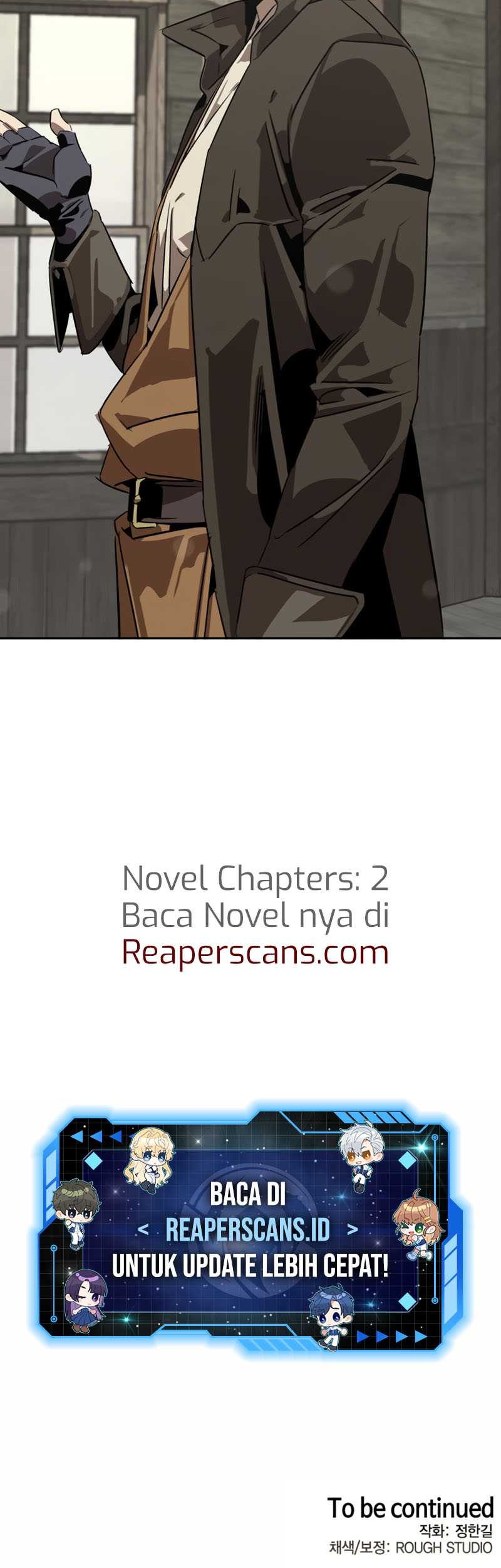 Martial Wild West chapter 01 halaman 93