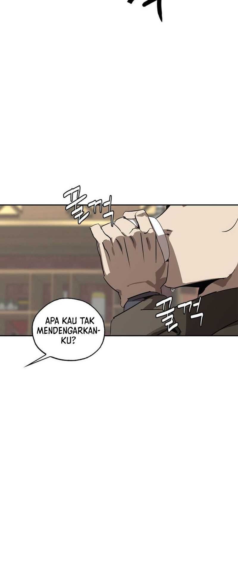 Martial Wild West chapter 02 halaman 7