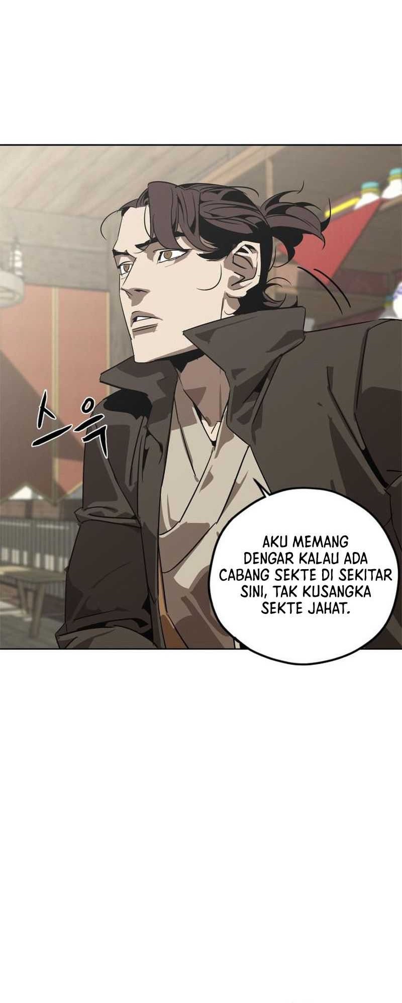 Martial Wild West chapter 02 halaman 13