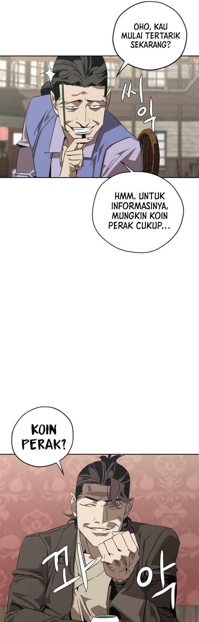 Martial Wild West chapter 02 halaman 14