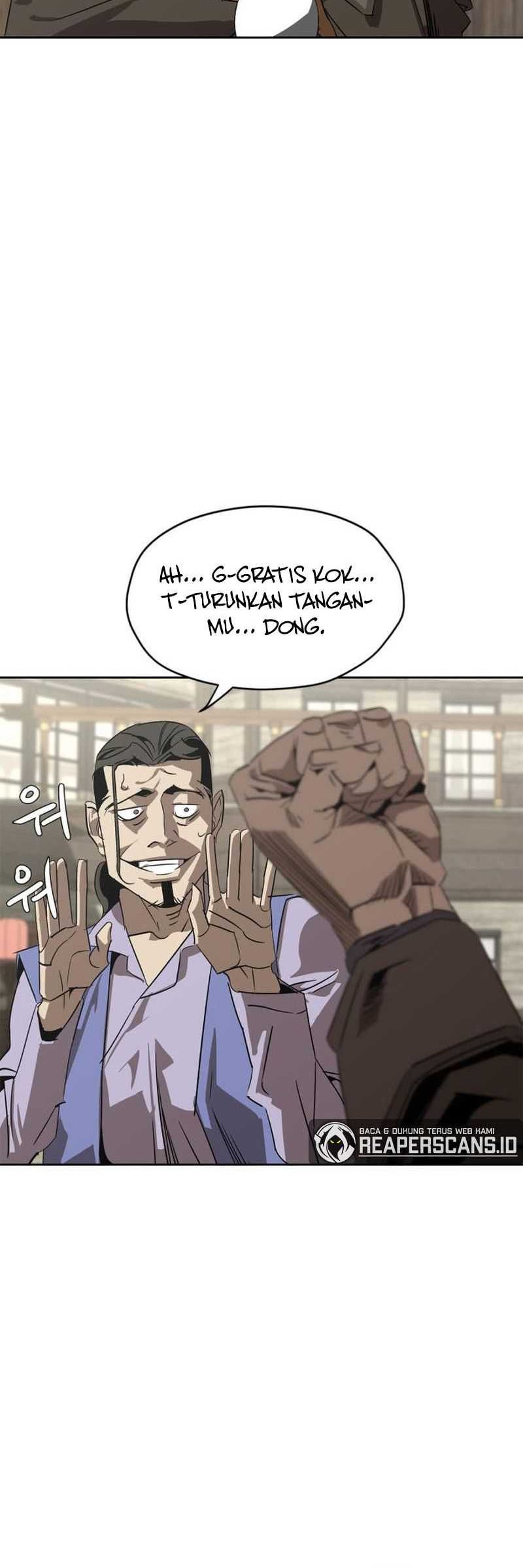 Martial Wild West chapter 02 halaman 15
