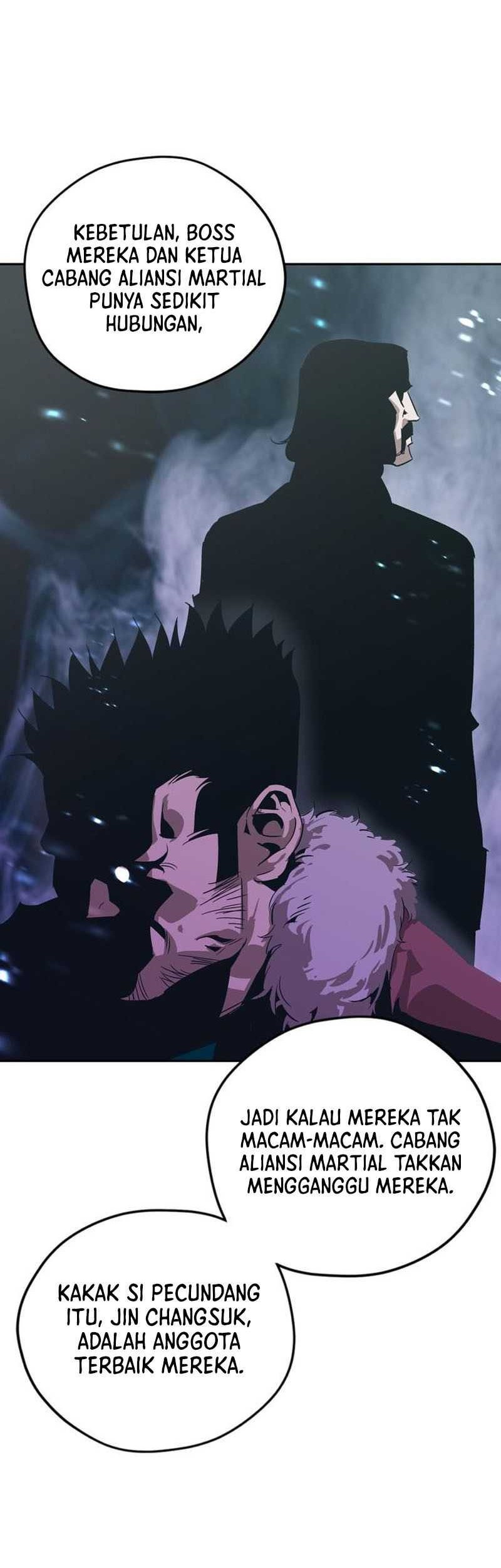 Martial Wild West chapter 02 halaman 17