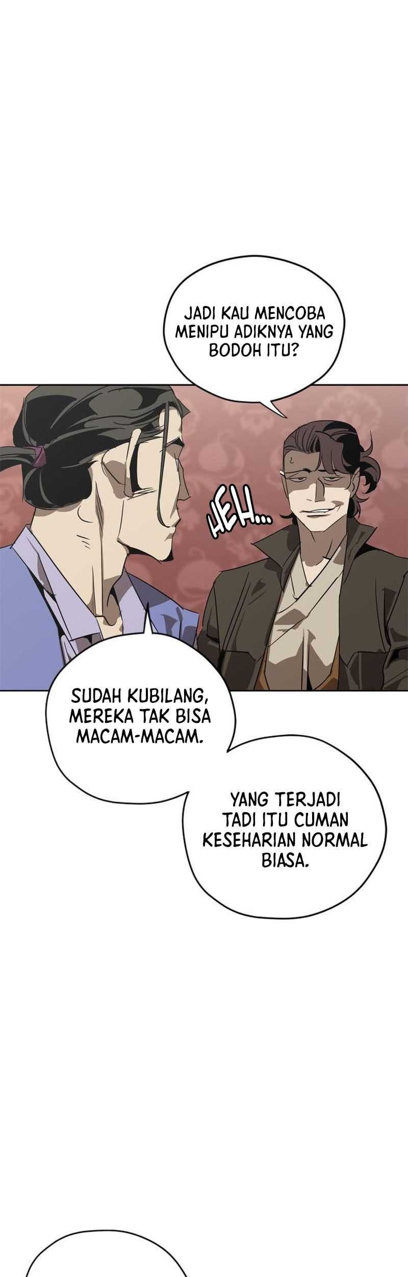 Martial Wild West chapter 02 halaman 18