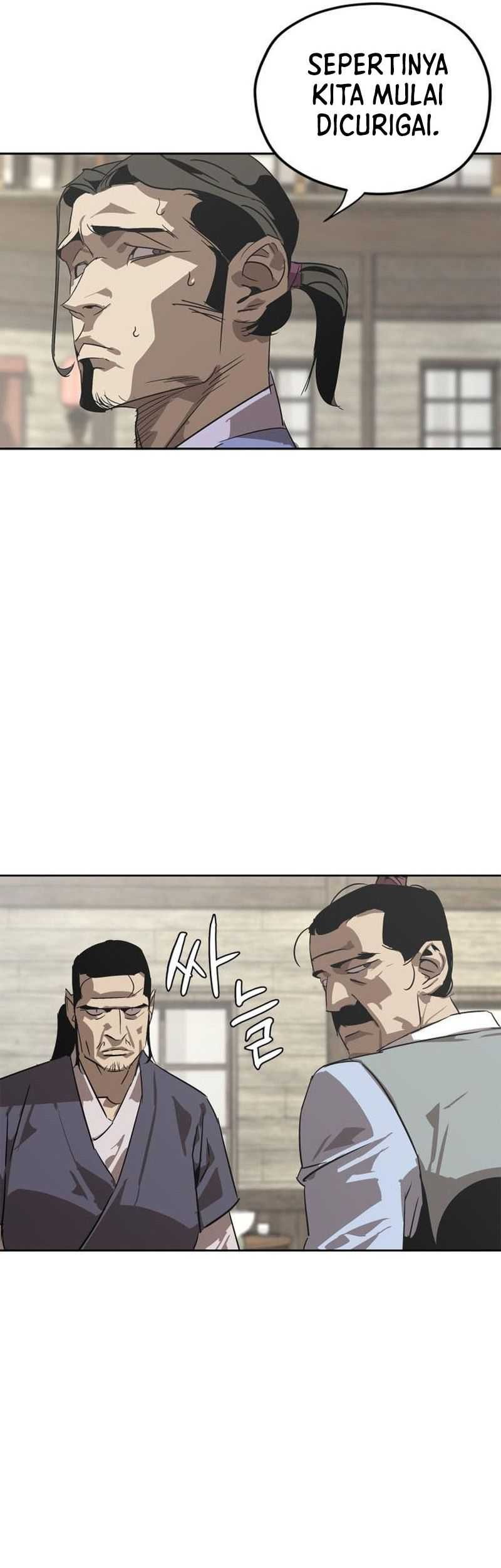 Martial Wild West chapter 02 halaman 22
