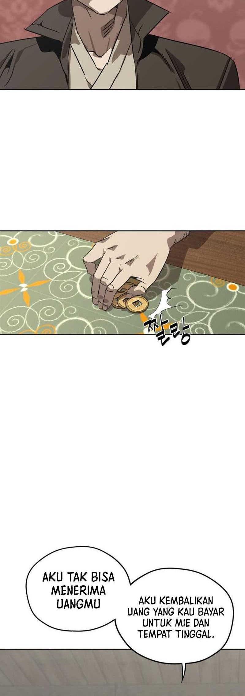 Martial Wild West chapter 02 halaman 25